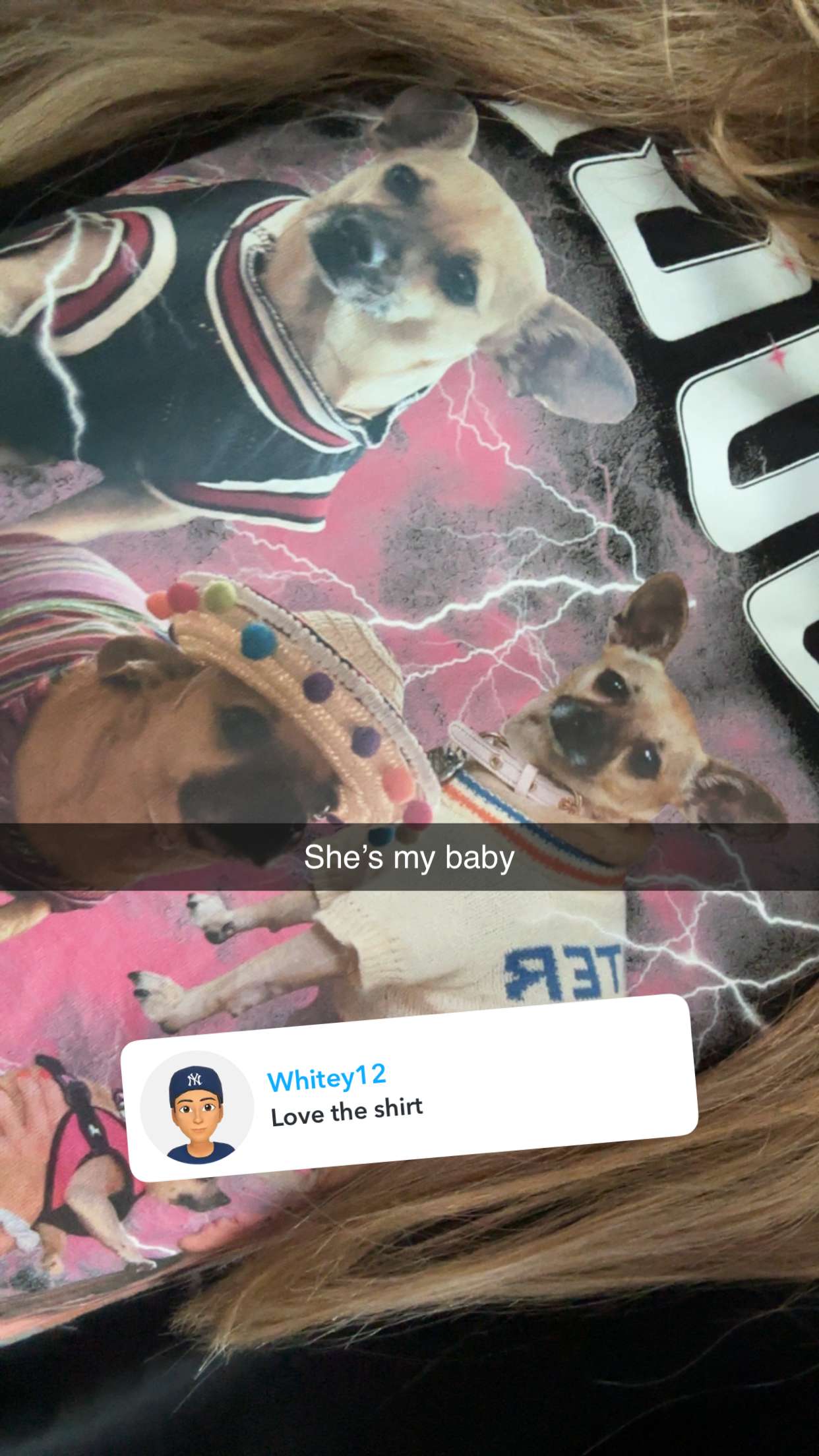 kaylamanouss17 snapchat image archive image