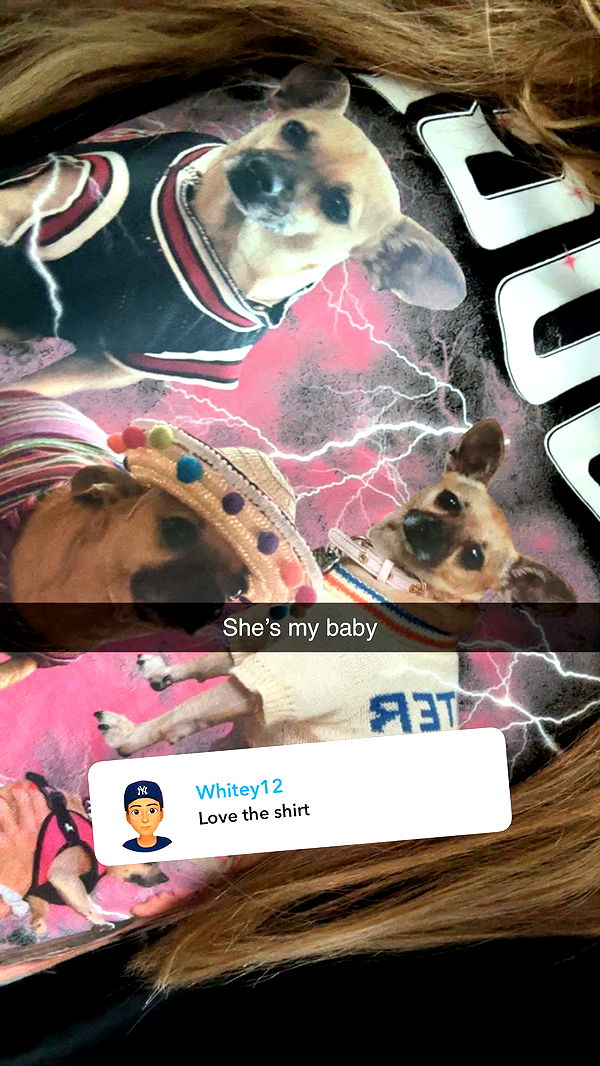 kaylamanouss17 image ~ Altpins