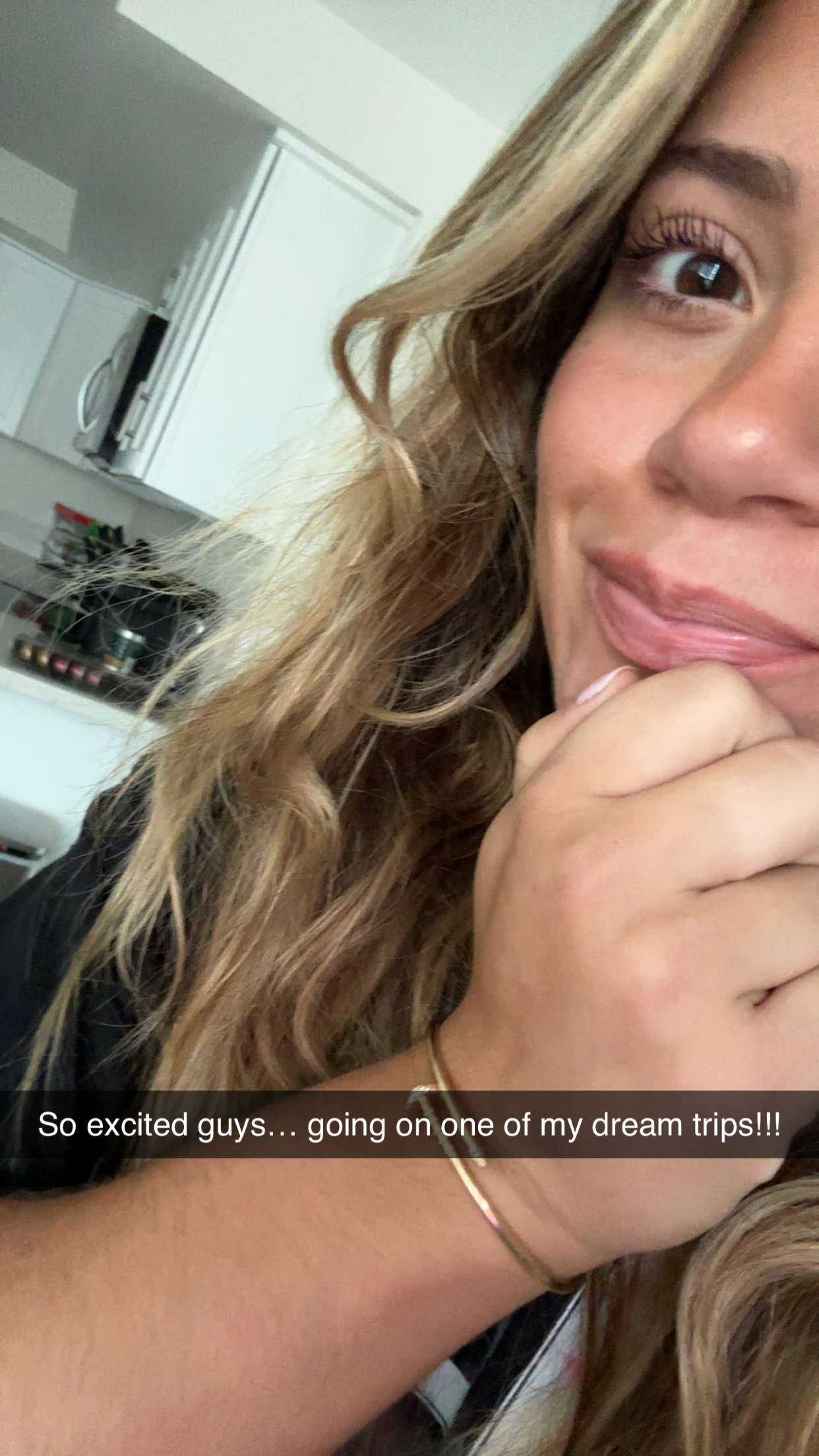 kaylamanouss17 snapchat image archive image