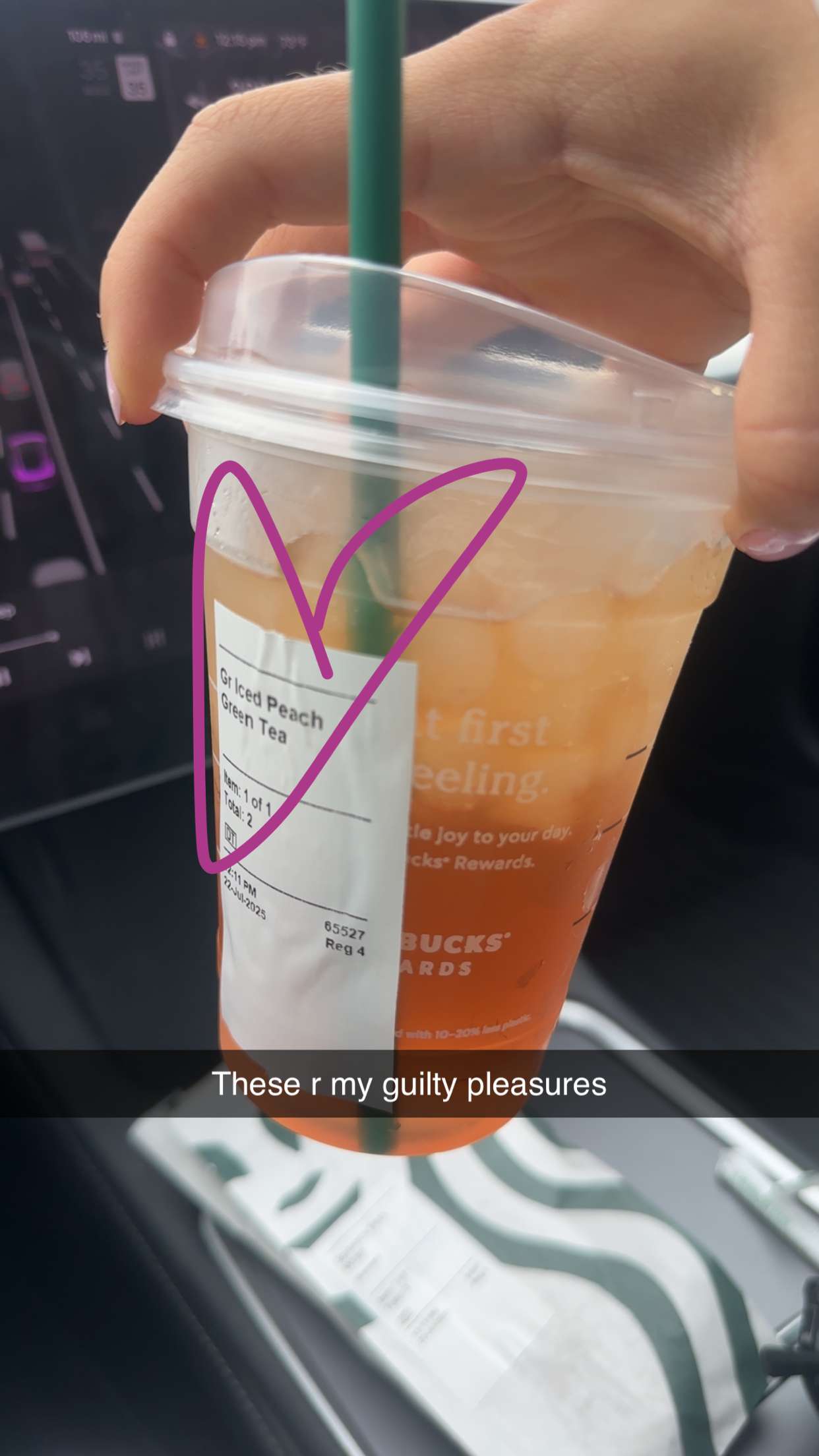 kaylamanouss17 snapchat image archive image