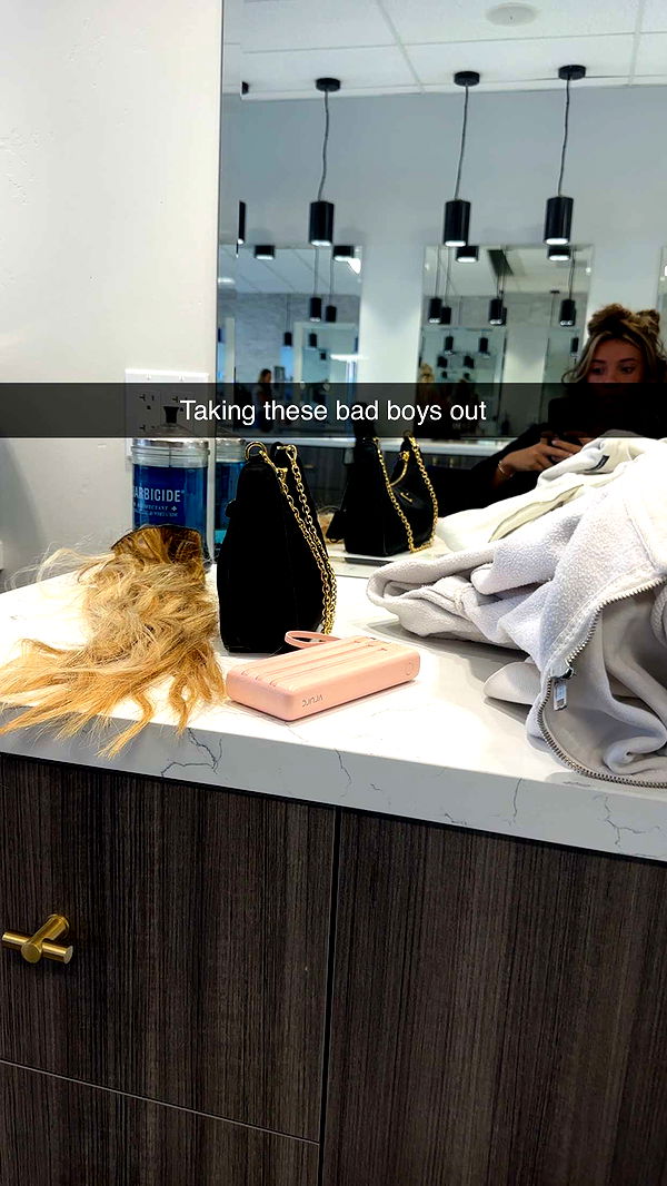 kaylamanouss17 image ~ Altpins