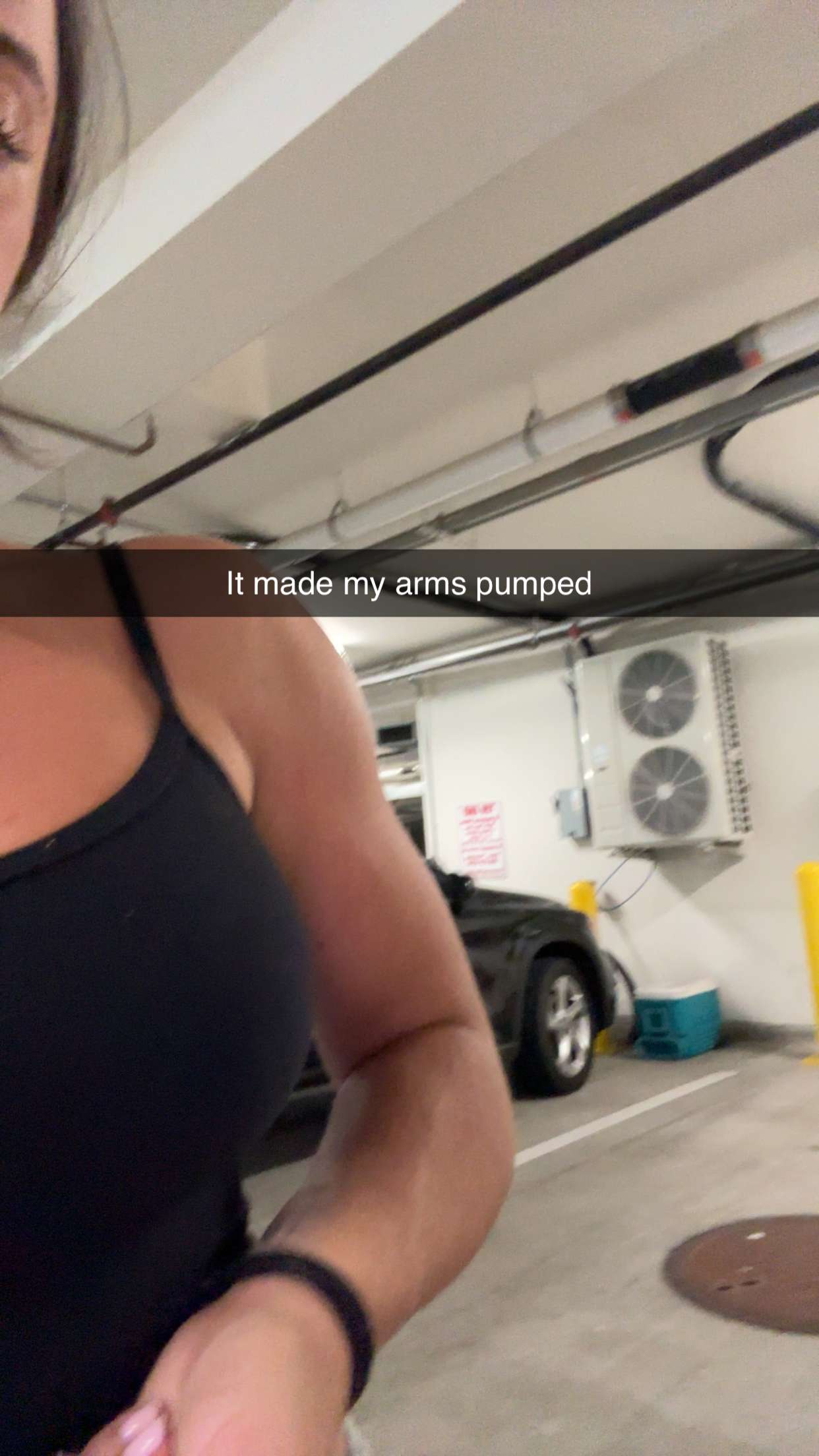 kaylamanouss17 snapchat image archive image