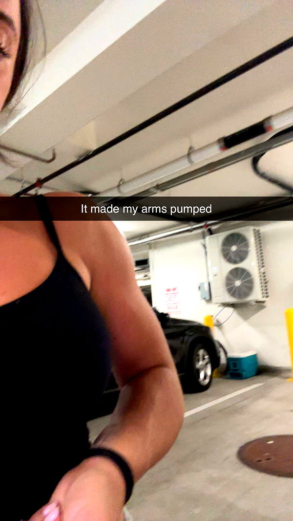 kaylamanouss17 image ~ Altpins