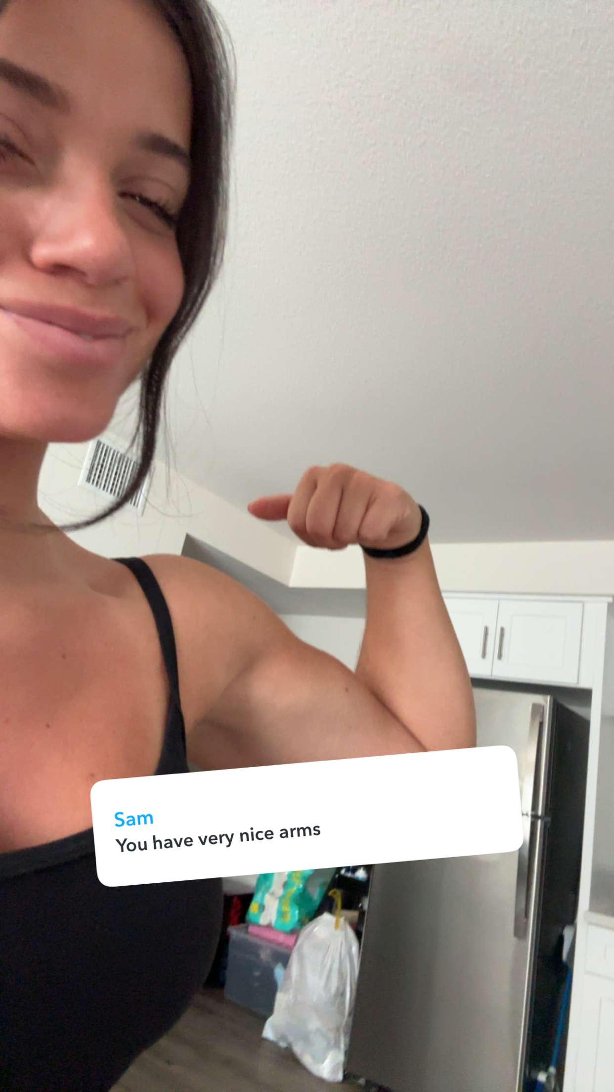 kaylamanouss17 snapchat image archive image