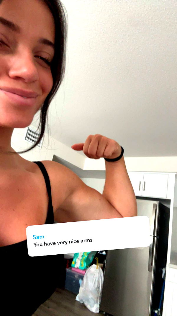 kaylamanouss17 image ~ Altpins