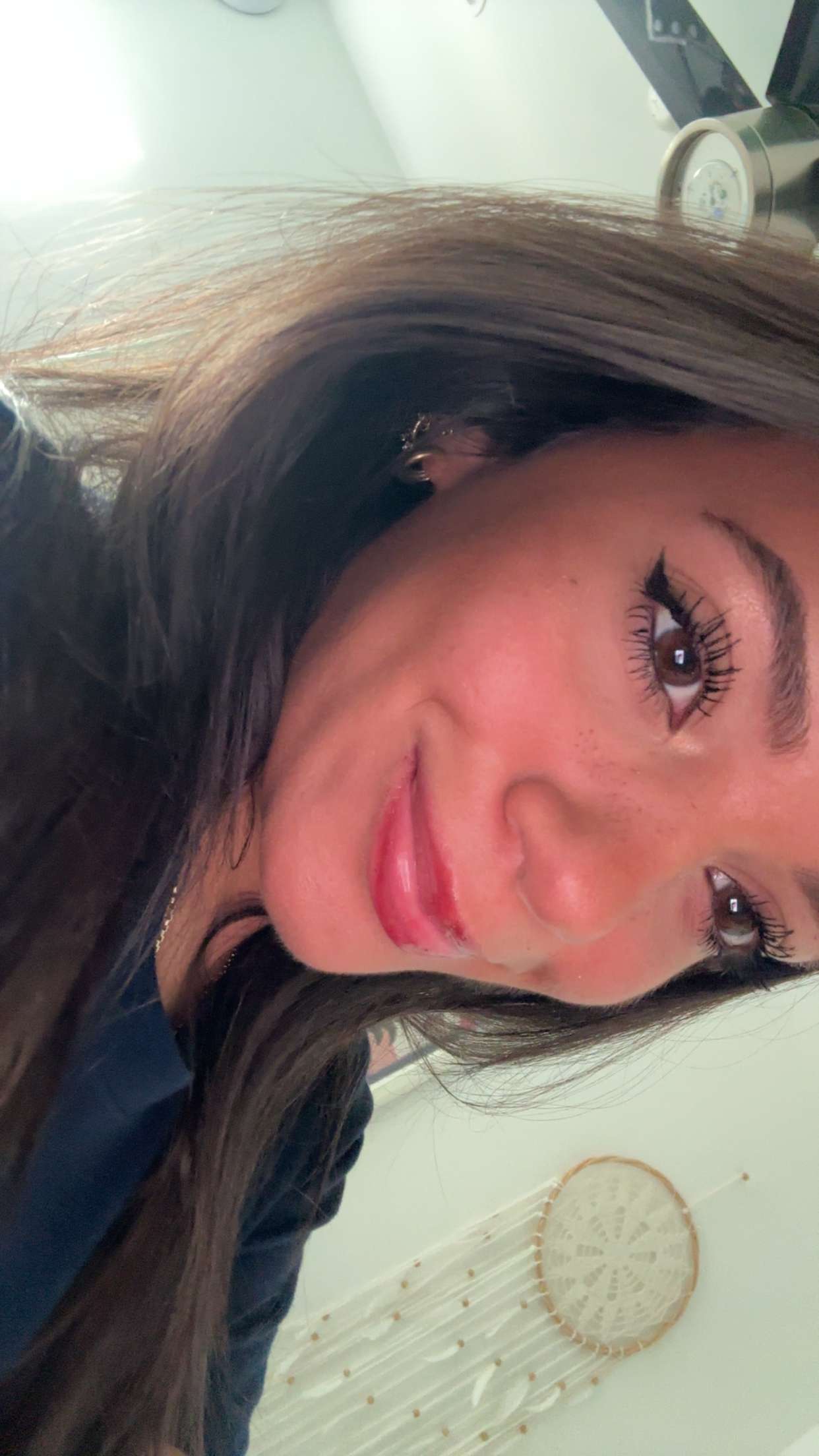 kaylamanouss17 snapchat image archive image