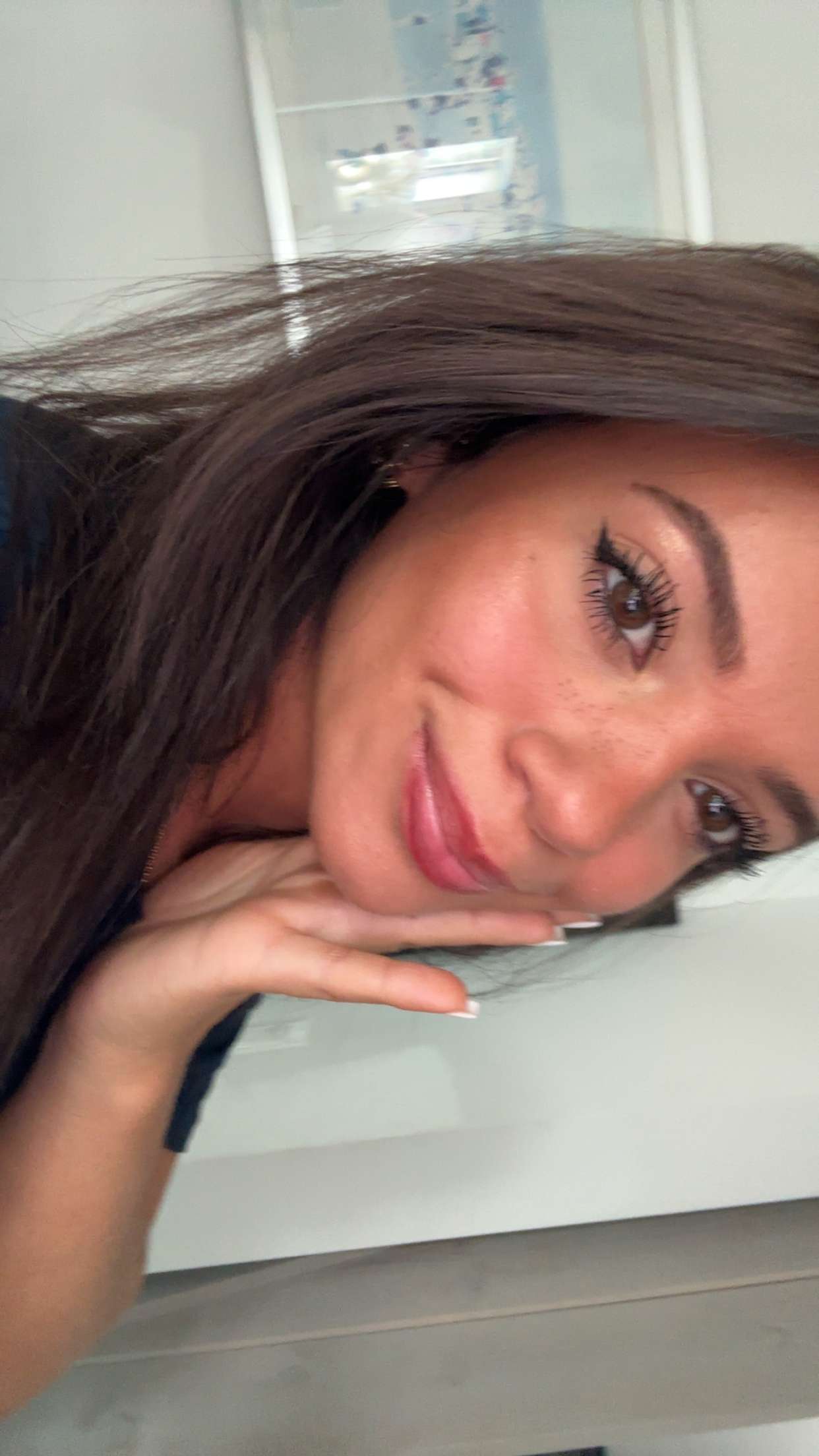 kaylamanouss17 snapchat image archive image