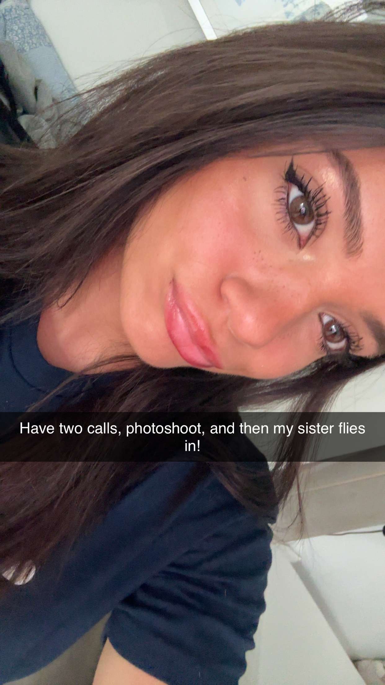 kaylamanouss17 snapchat image archive image