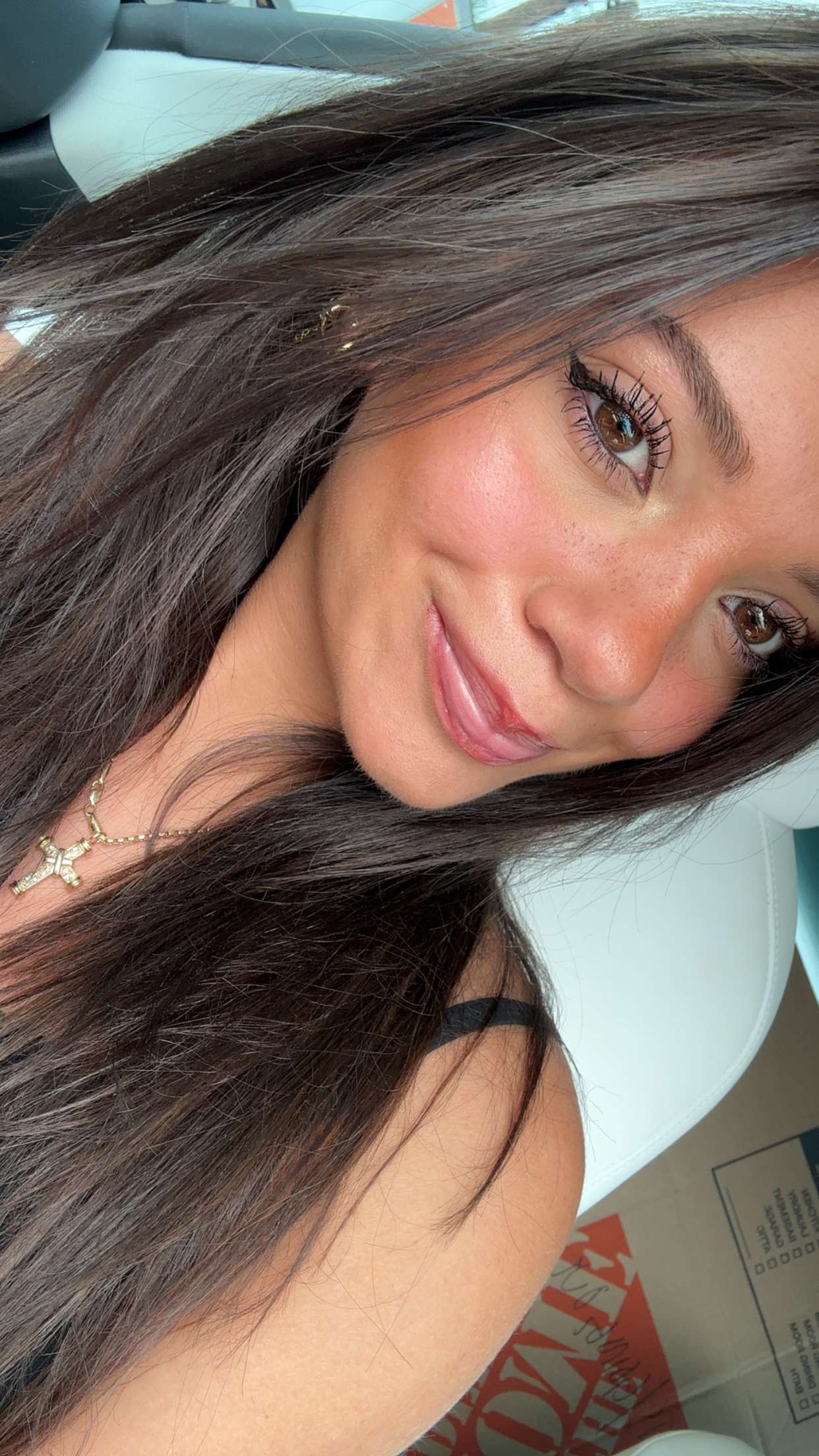 kaylamanouss17 snapchat image archive image