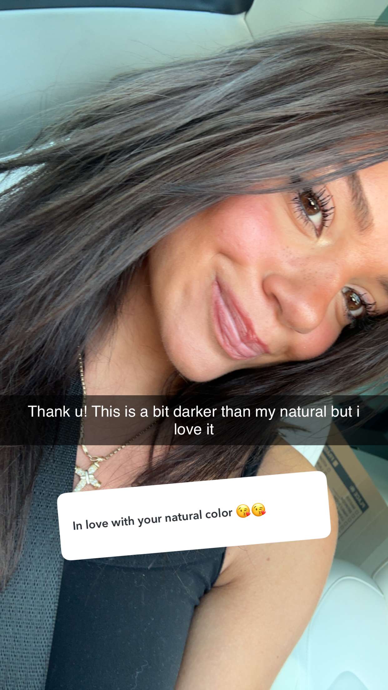 kaylamanouss17 snapchat image archive image