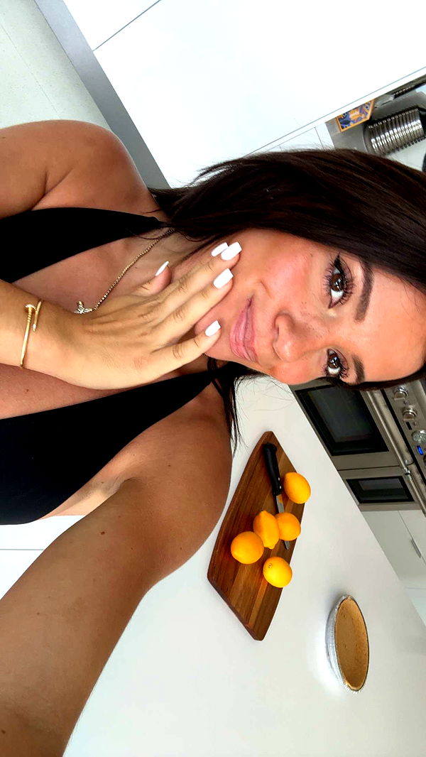 kaylamanouss17 image ~ Altpins