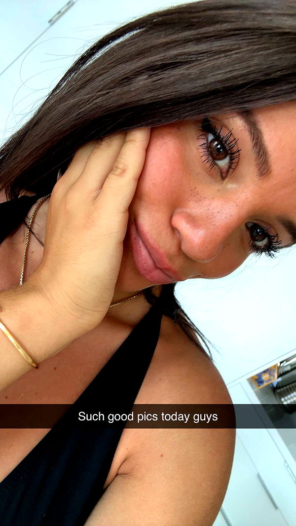 kaylamanouss17 image ~ Altpins