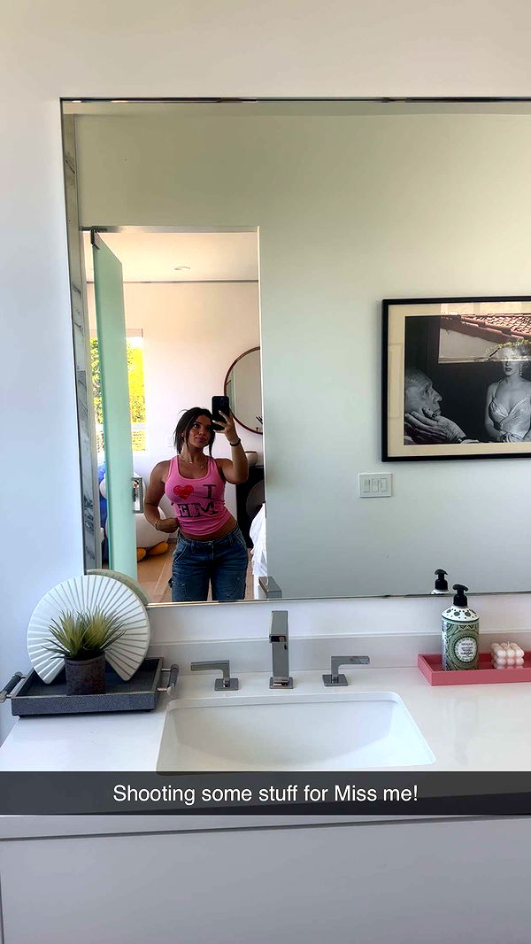 kaylamanouss17 image ~ Altpins