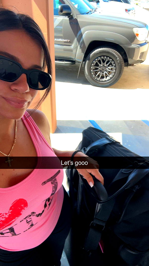 kaylamanouss17 image ~ Altpins