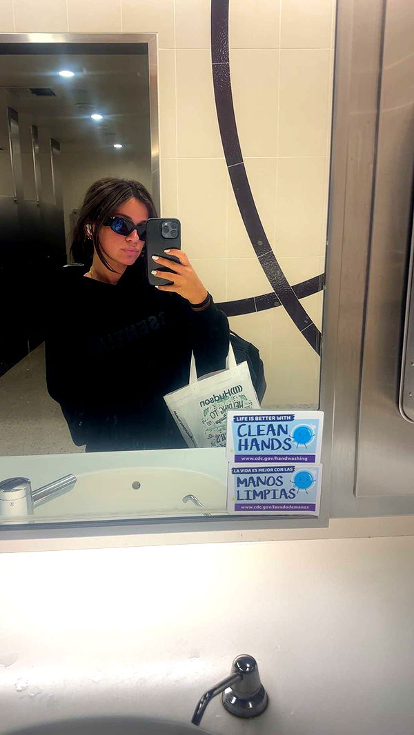 kaylamanouss17 image ~ Altpins