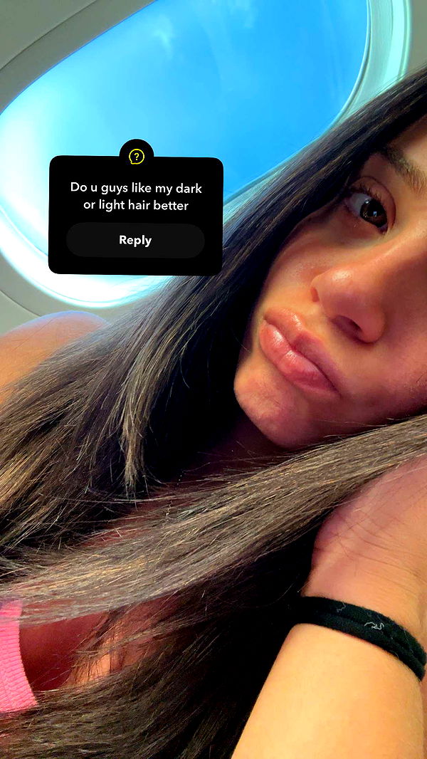 kaylamanouss17 image ~ Altpins