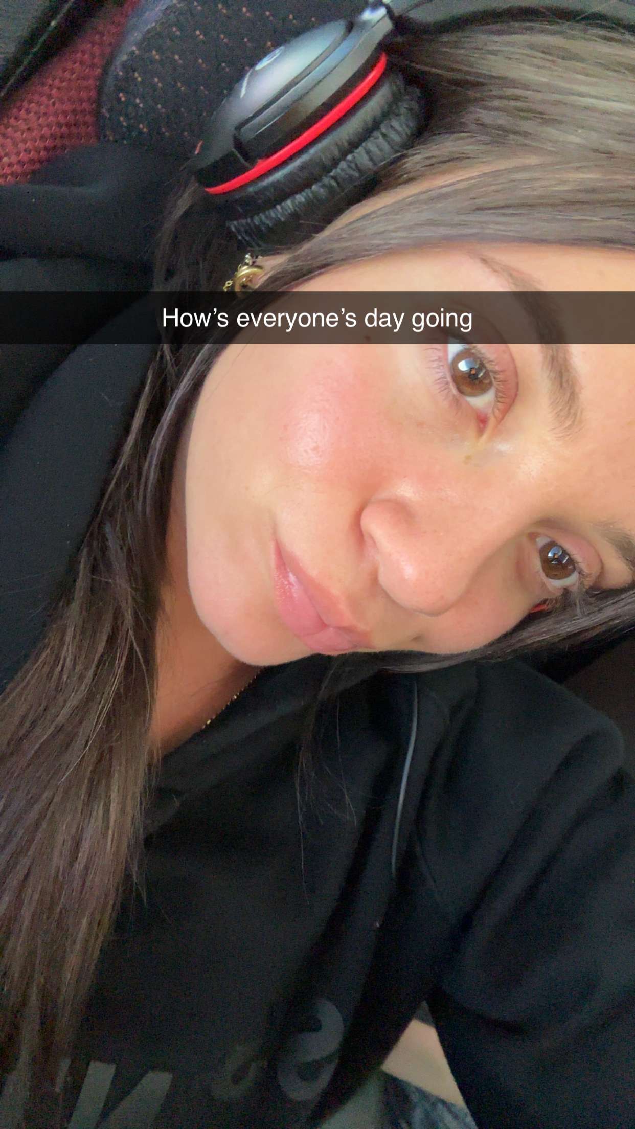 kaylamanouss17 snapchat image archive image