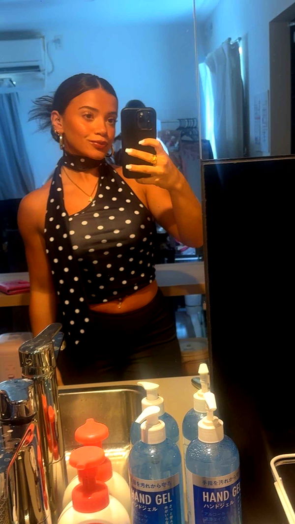 kaylamanouss17 image ~ Altpins