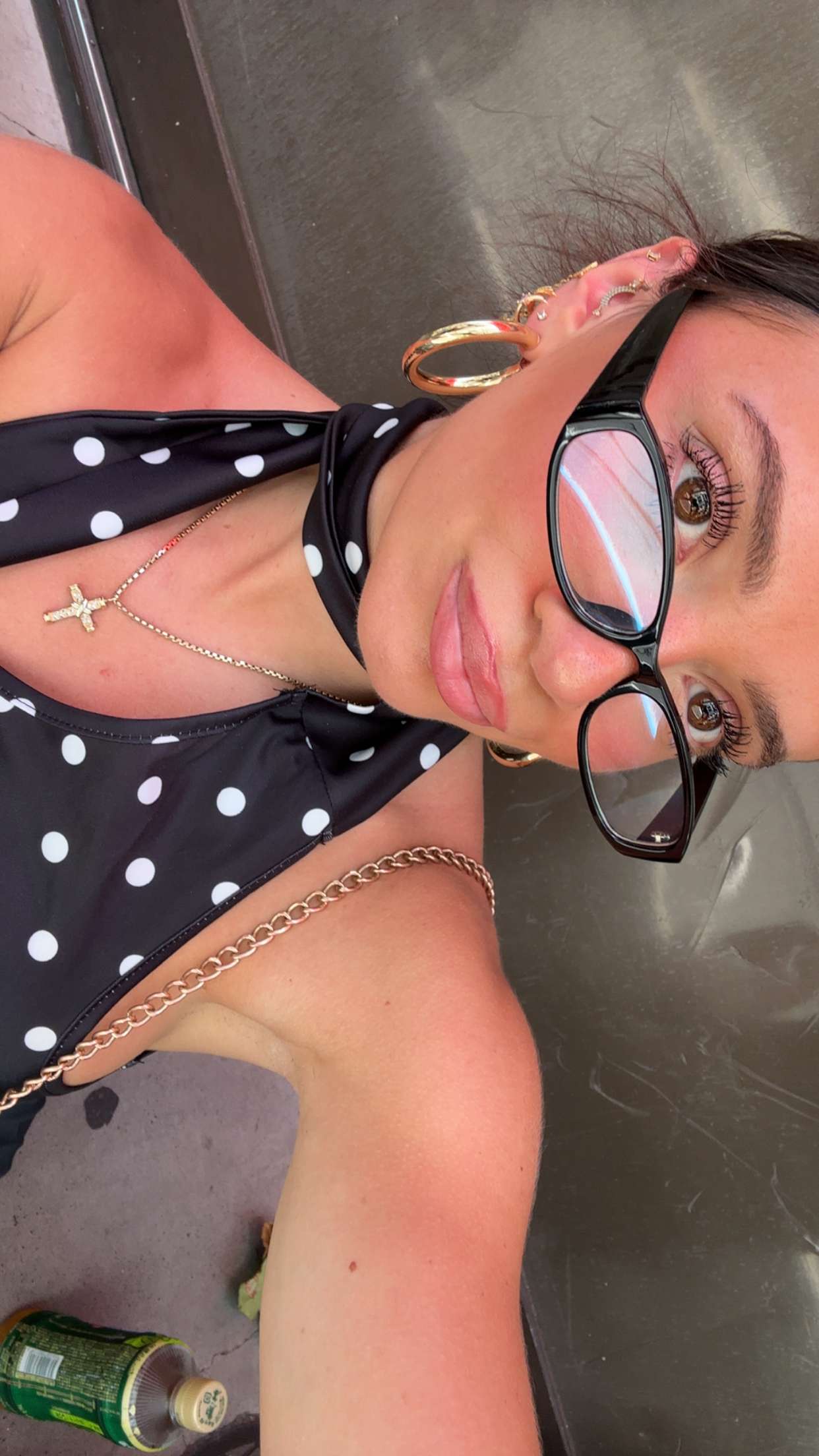 kaylamanouss17 snapchat image archive image