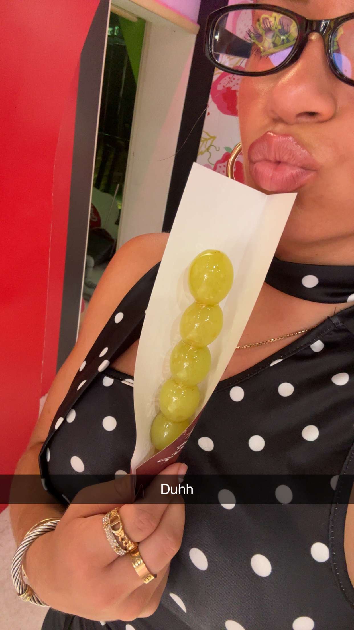 kaylamanouss17 snapchat image archive image