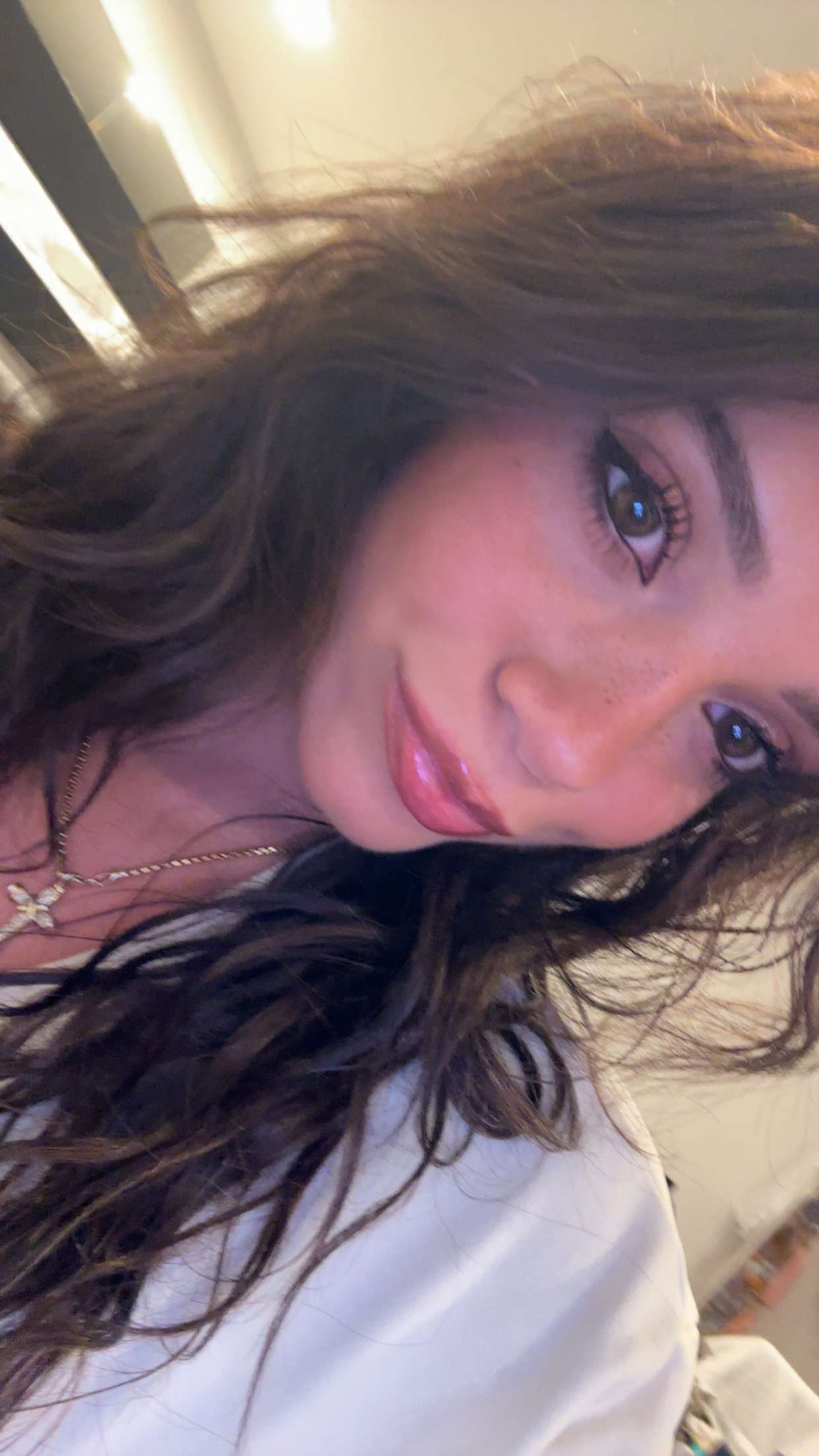 kaylamanouss17 snapchat image archive image