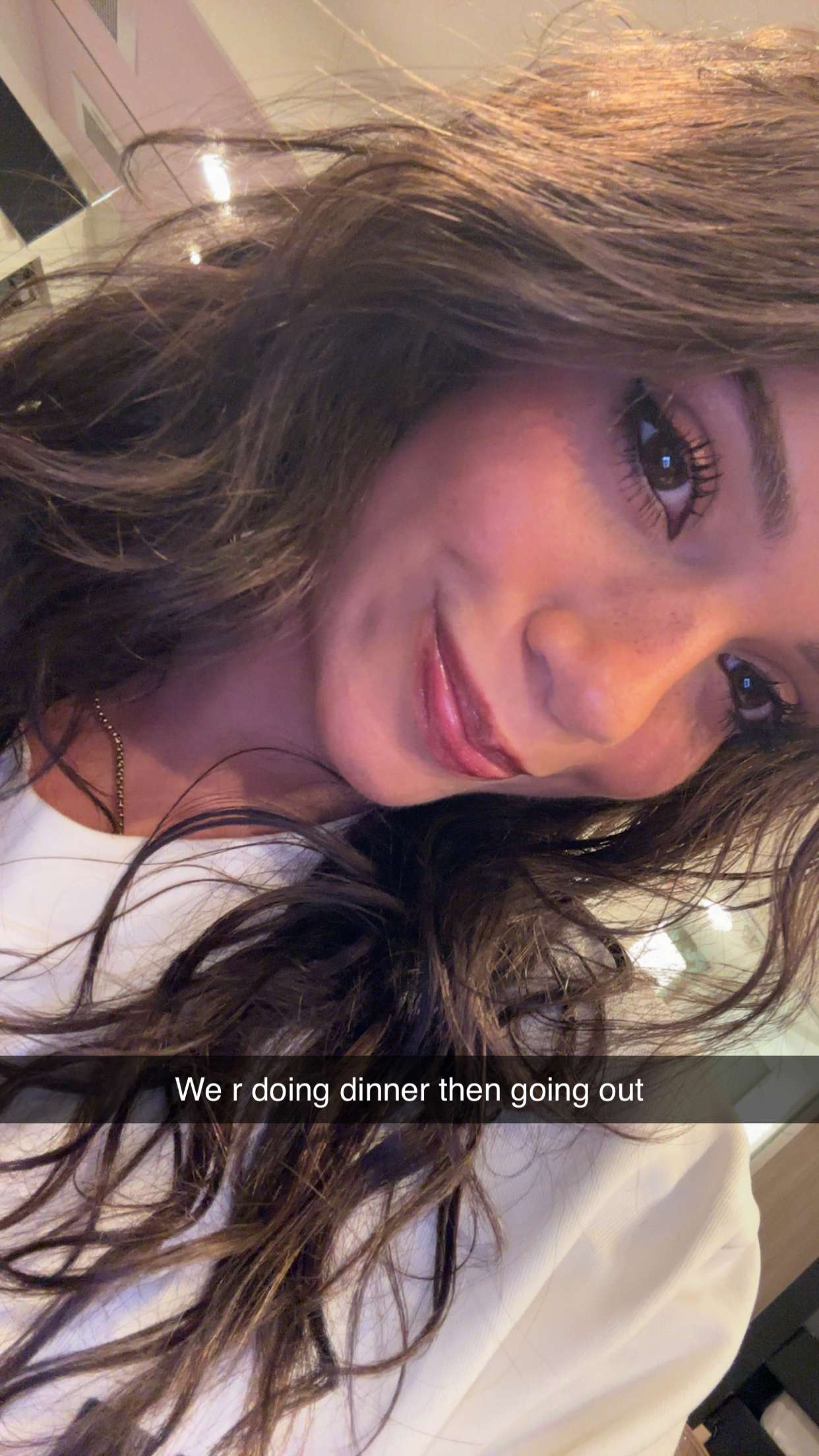 kaylamanouss17 snapchat image archive image