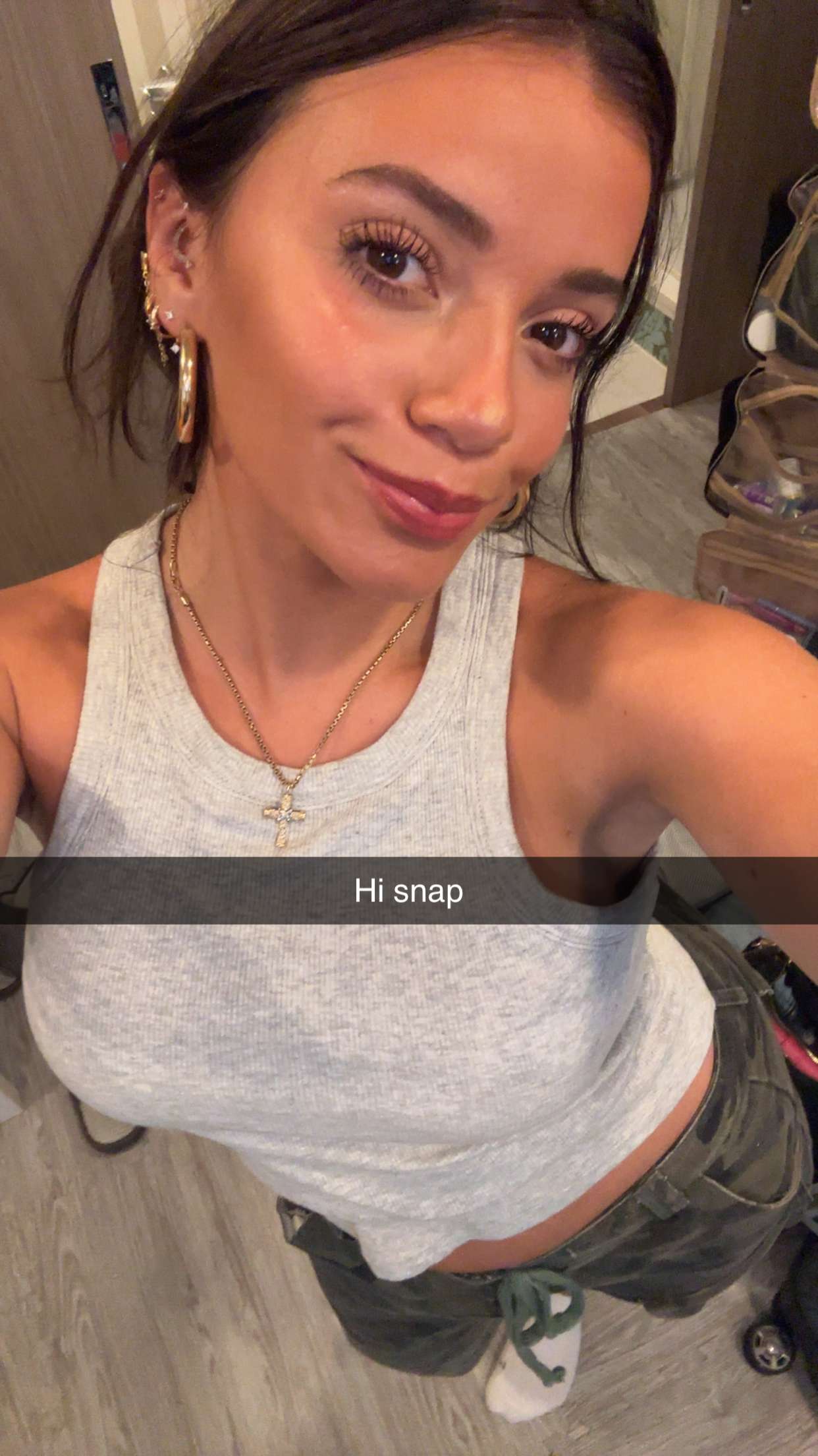 kaylamanouss17 snapchat image archive image