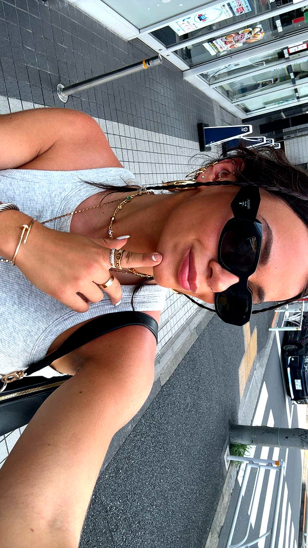 kaylamanouss17 image ~ Altpins