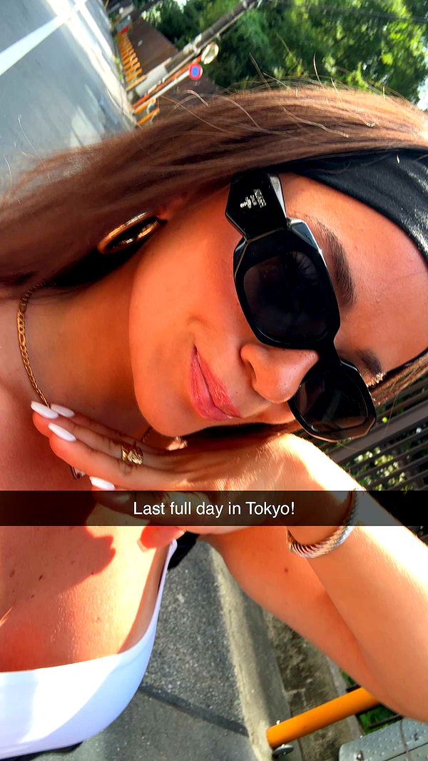 kaylamanouss17 image ~ Altpins