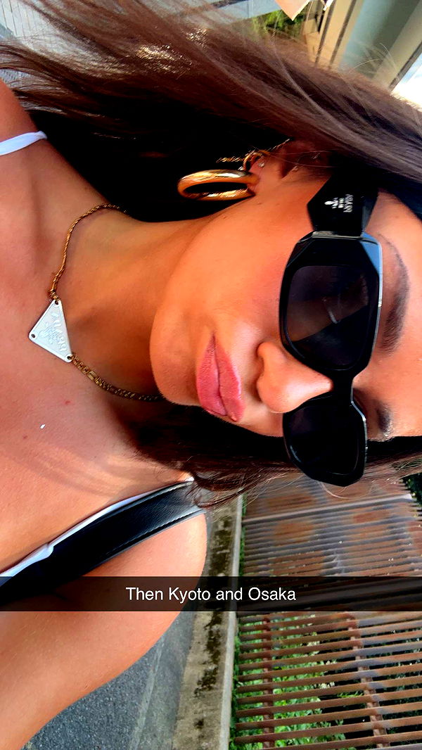 kaylamanouss17 image ~ Altpins