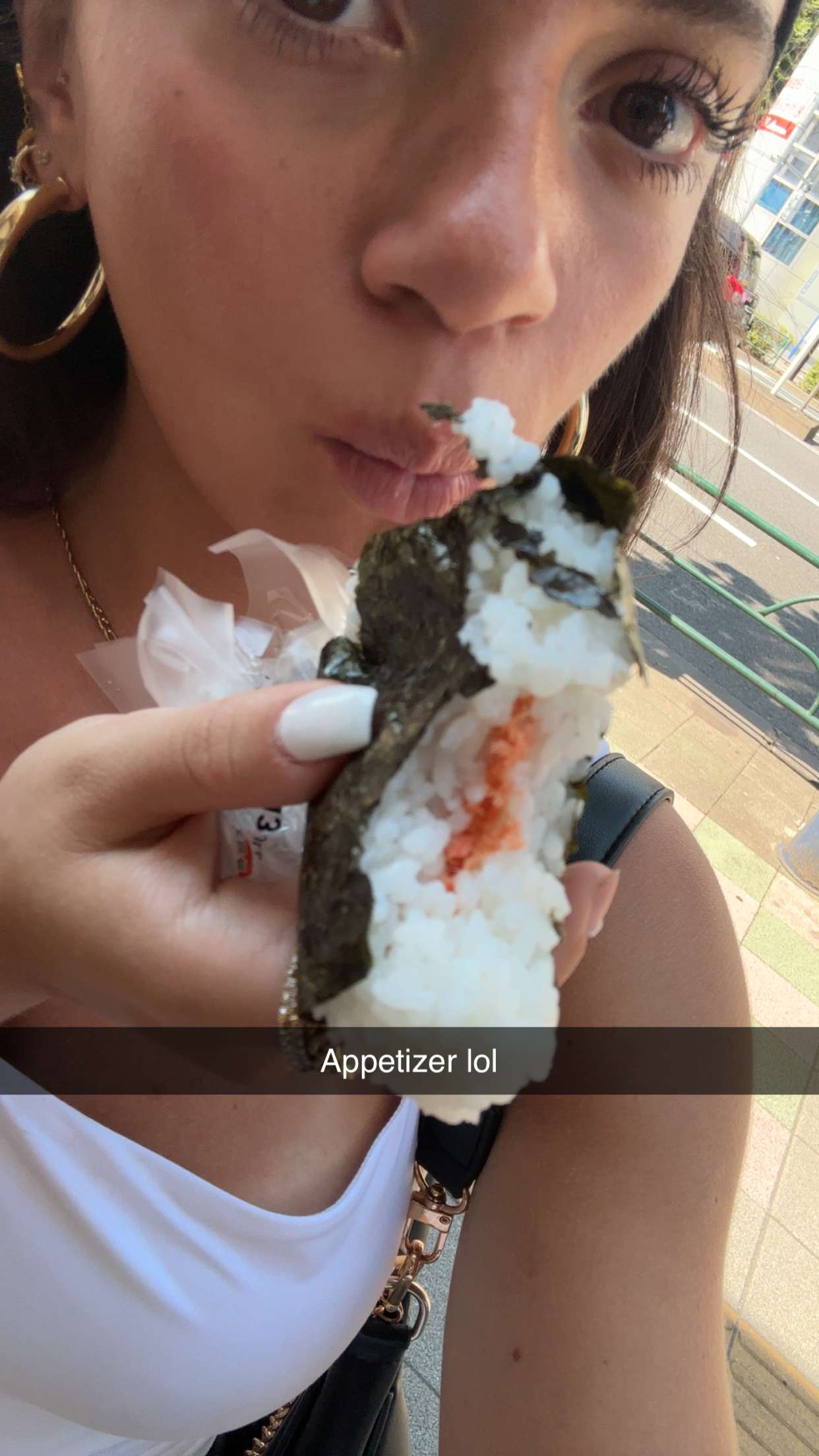 kaylamanouss17 snapchat image archive image