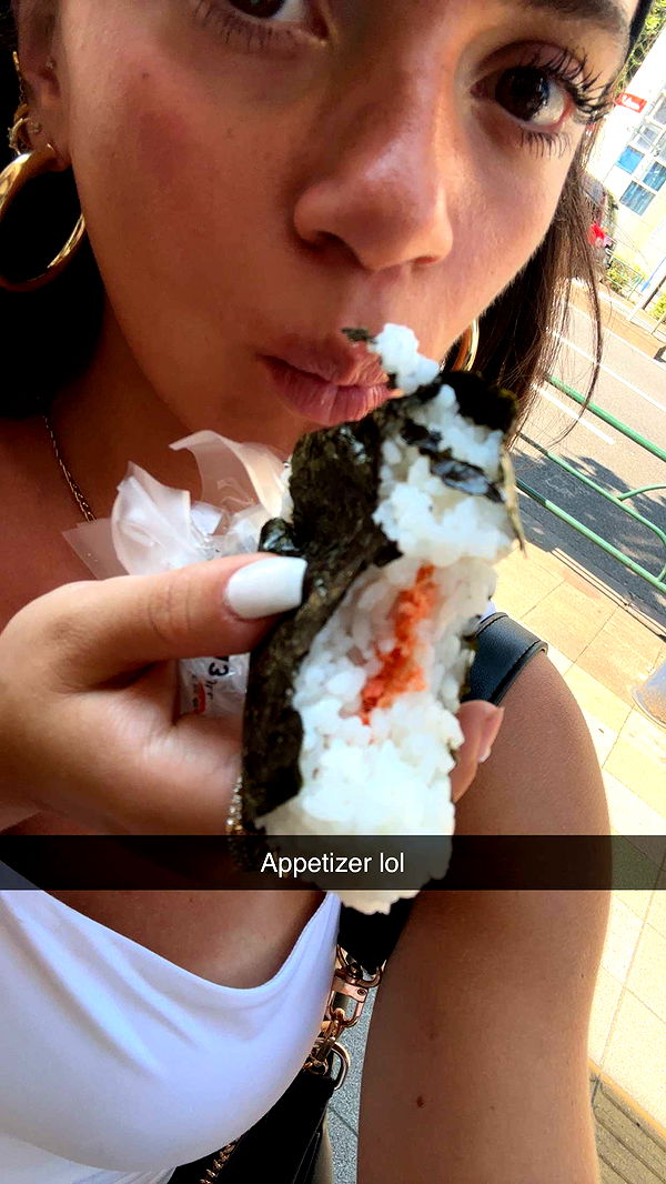 kaylamanouss17 image ~ Altpins