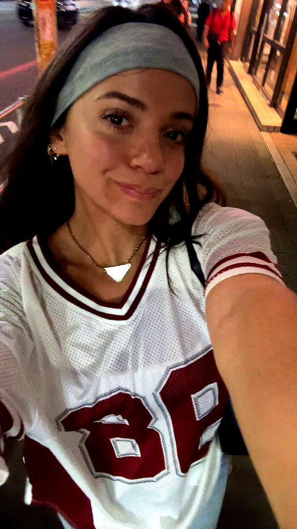 kaylamanouss17 image ~ Altpins