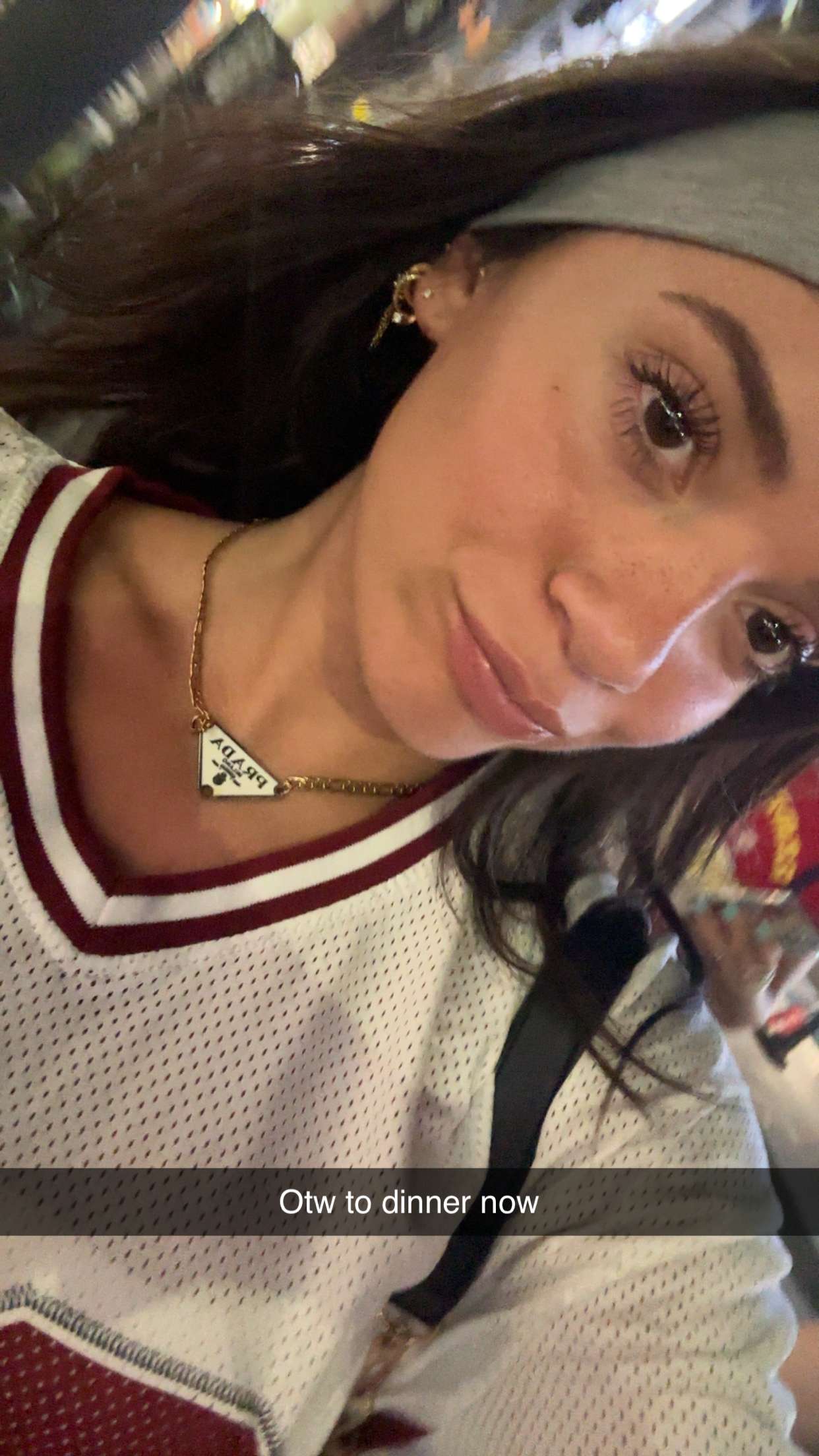 kaylamanouss17 snapchat image archive image