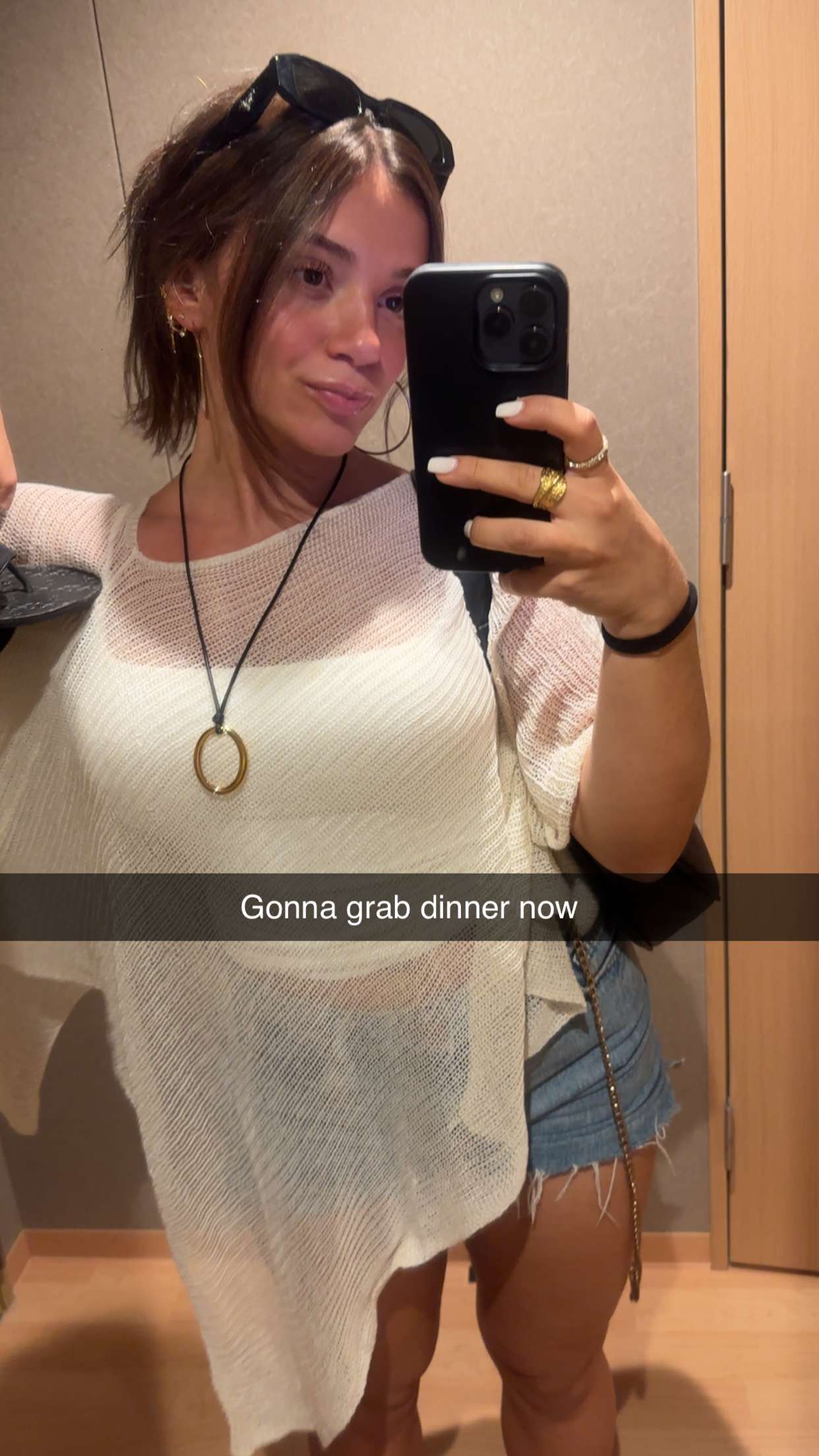 kaylamanouss17 snapchat image archive image