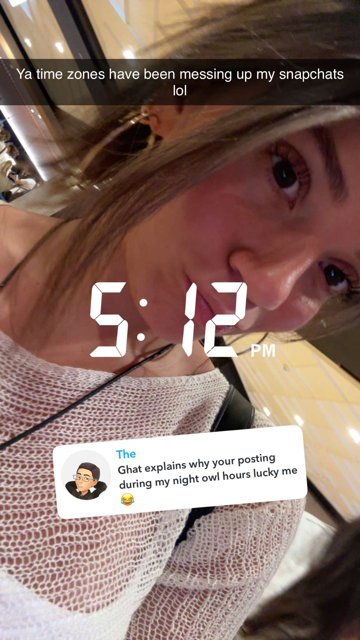 kaylamanouss17 snapchat image archive image