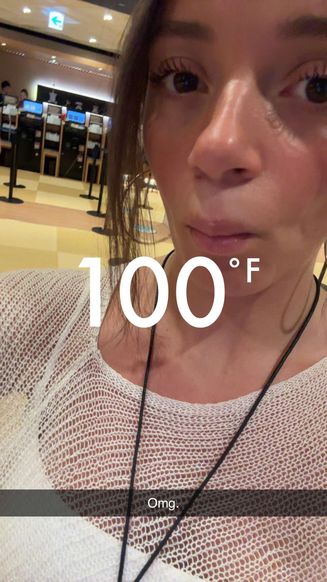 kaylamanouss17 snapchat image archive image