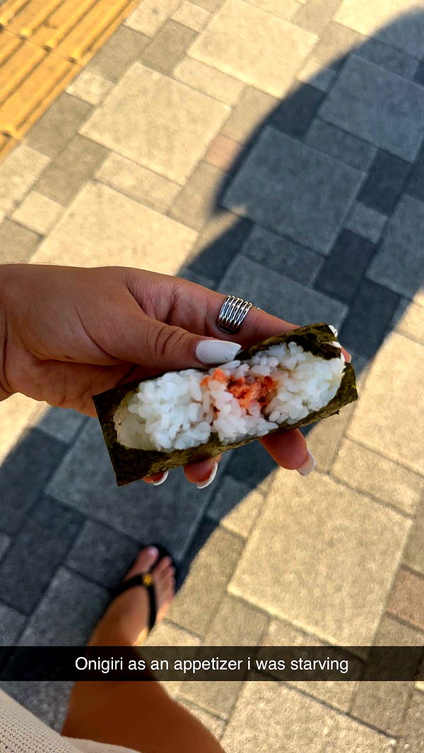 kaylamanouss17 image ~ Altpins