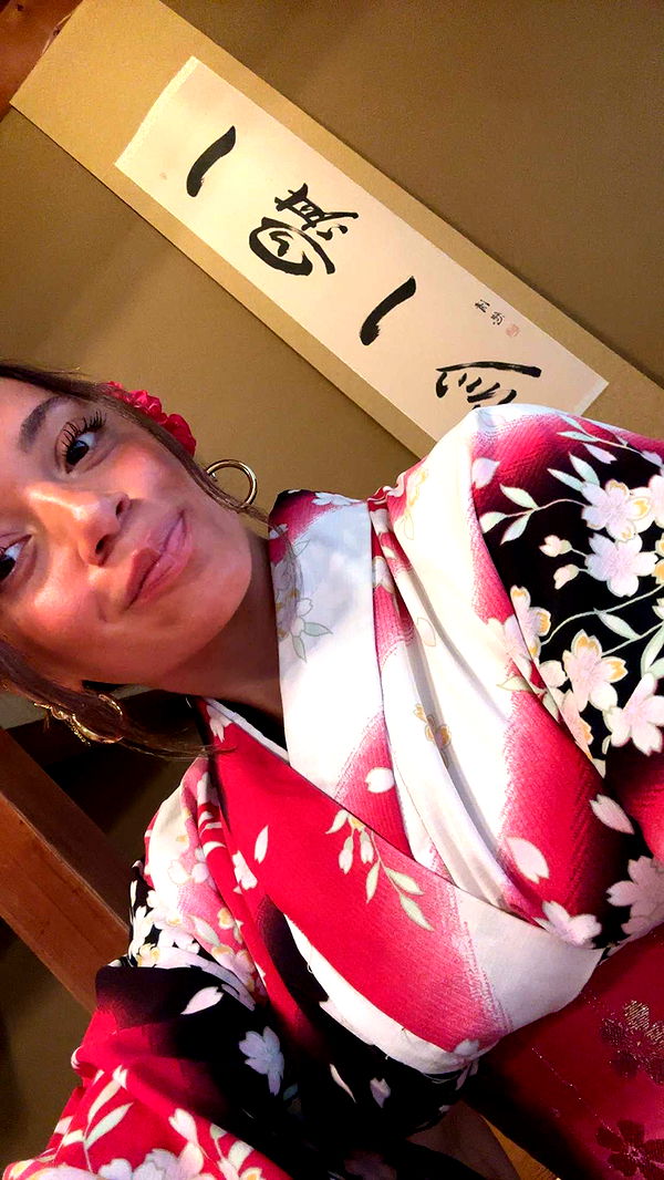 kaylamanouss17 image ~ Altpins