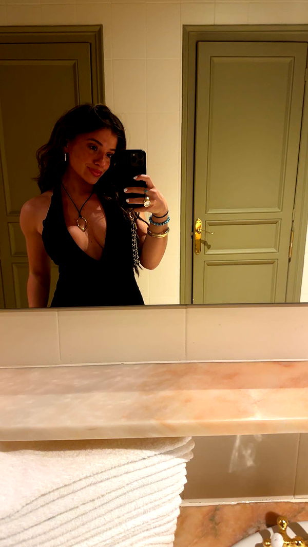 kaylamanouss17 image ~ Altpins