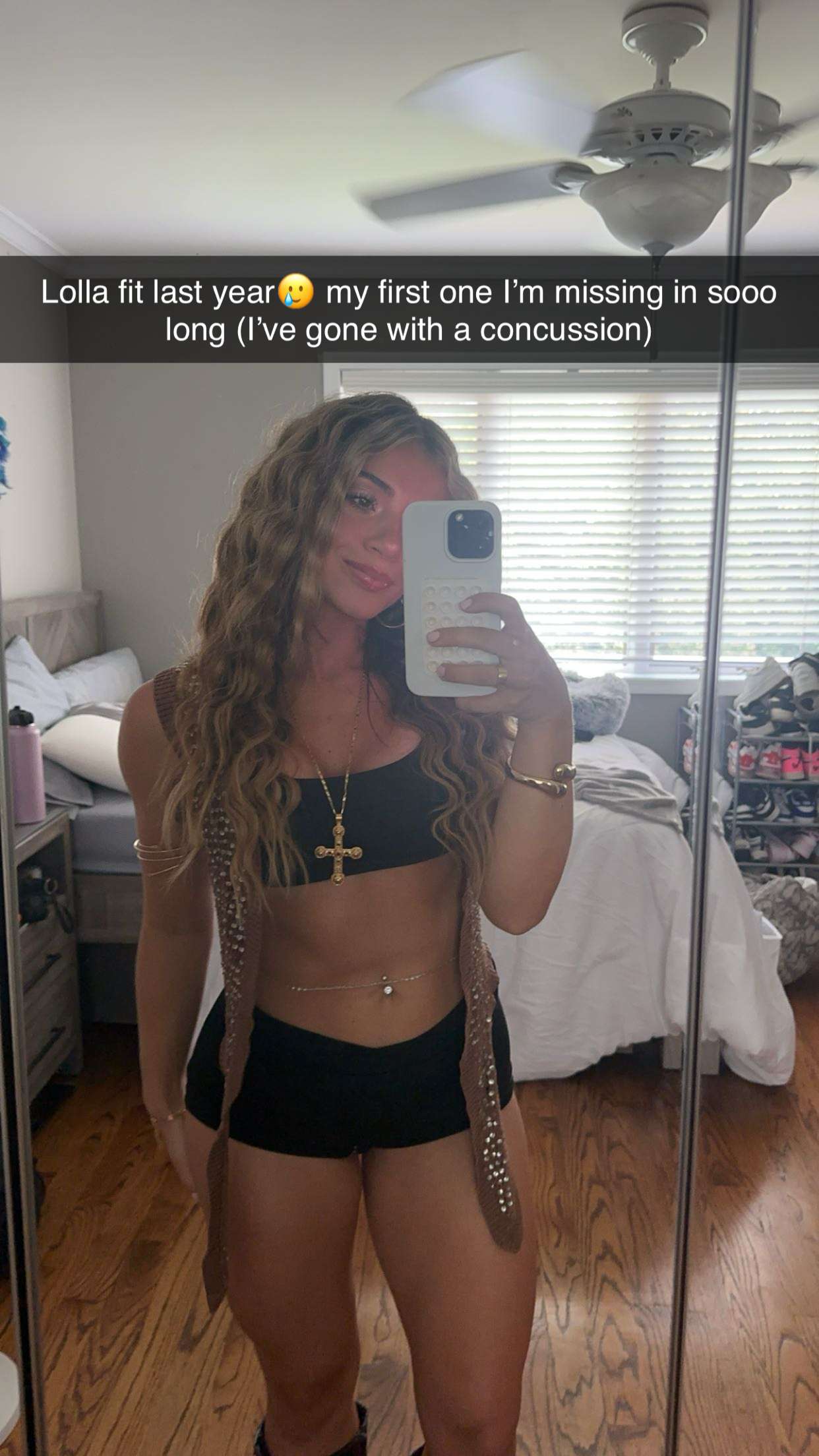 kaylamanouss17 snapchat image archive image