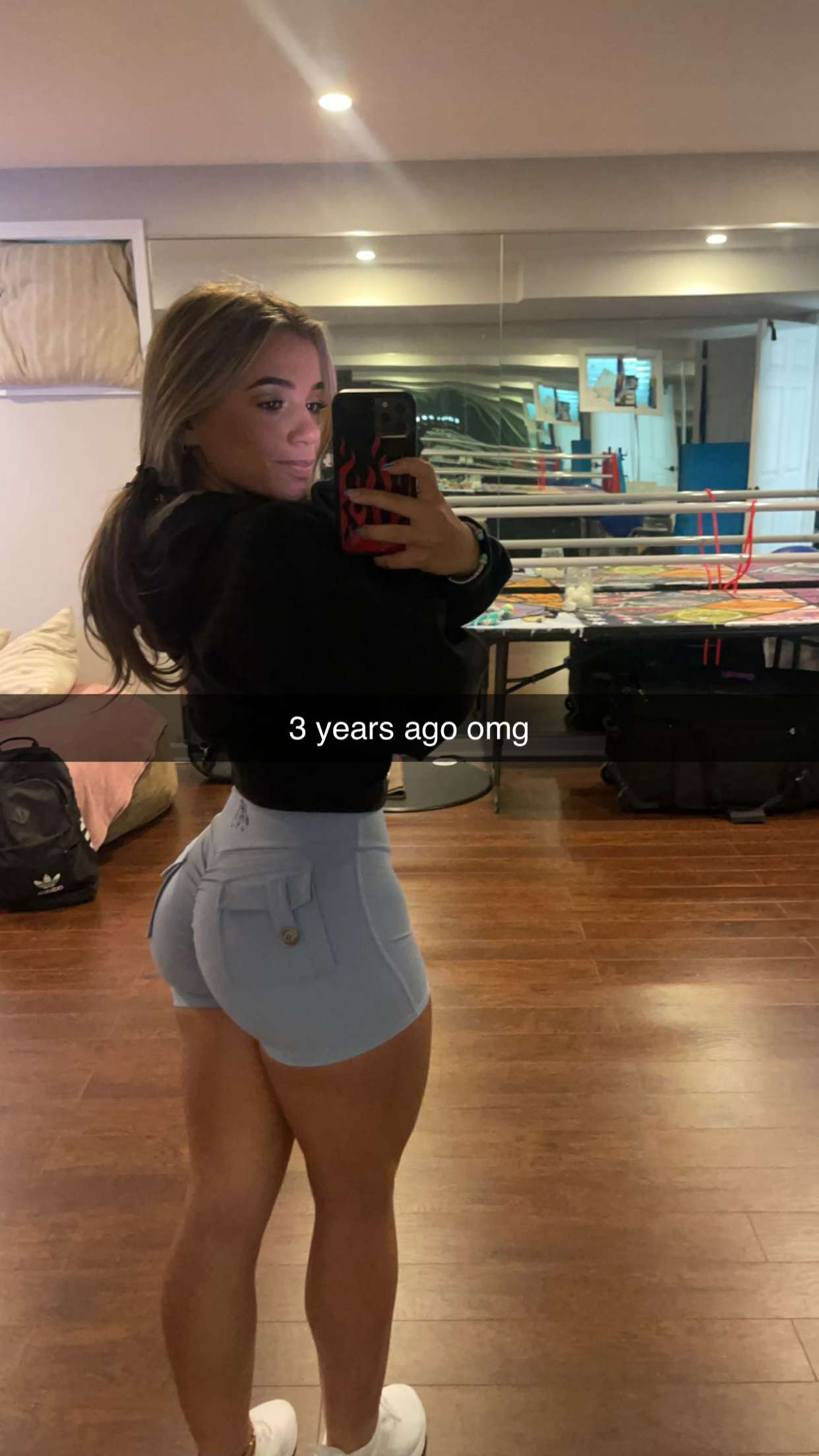 kaylamanouss17 snapchat image archive image