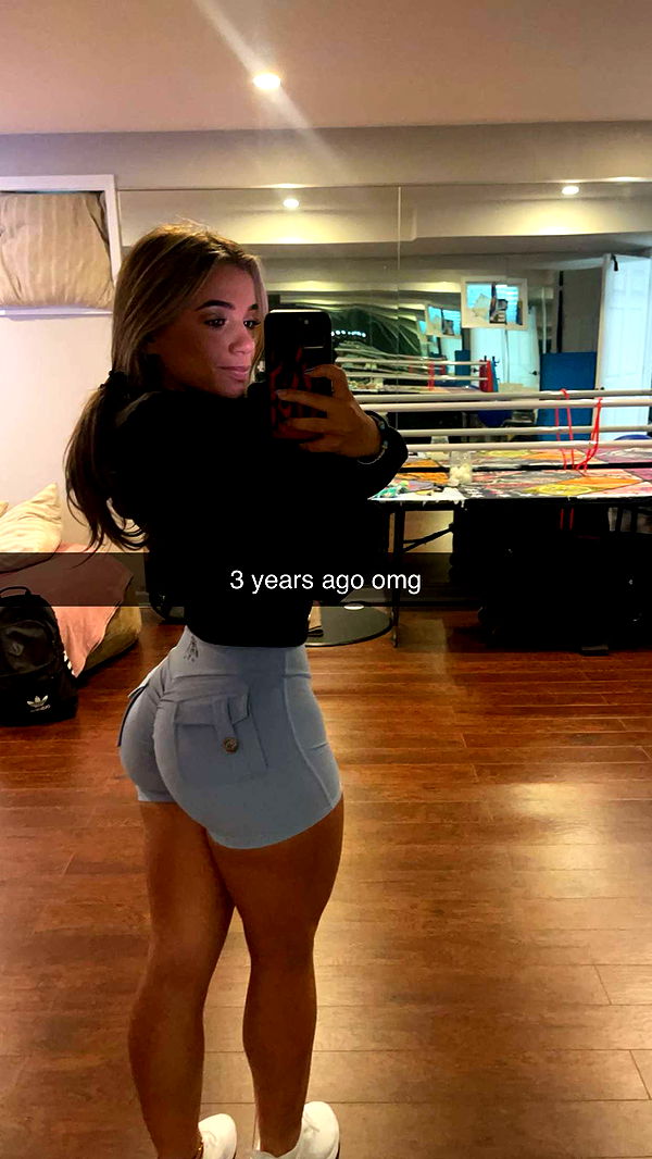 kaylamanouss17 image ~ Altpins