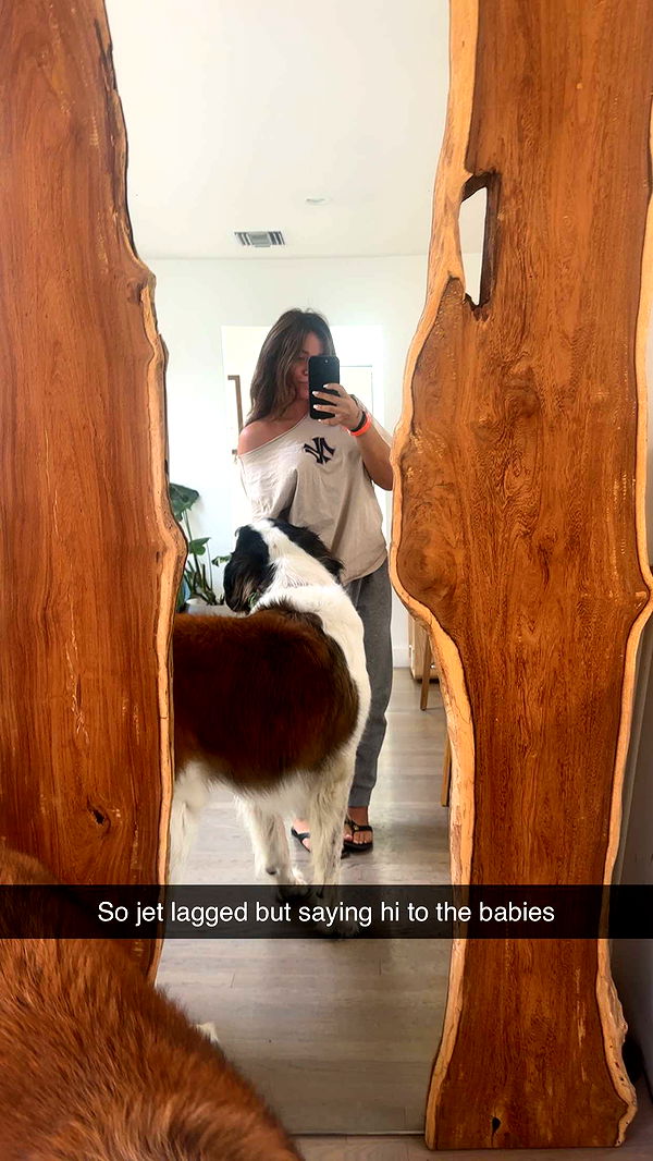 kaylamanouss17 image ~ Altpins