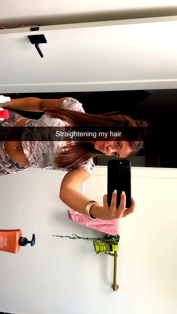 kaylamanouss17 snapchat image archive image