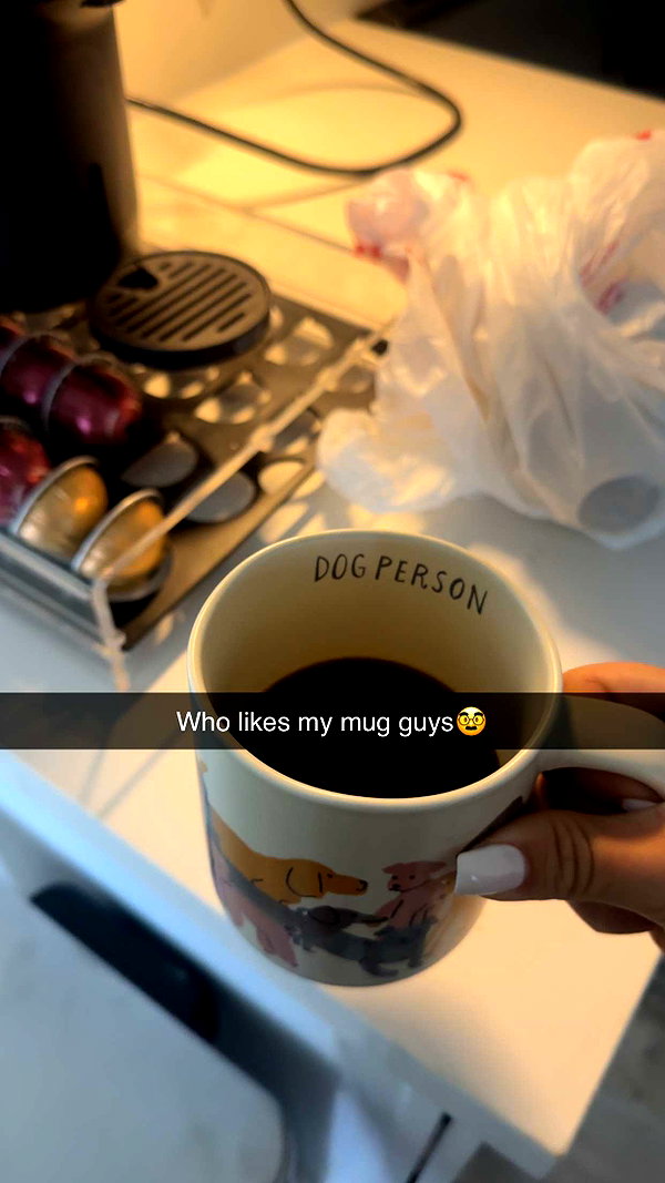 kaylamanouss17 snapchat image archive image