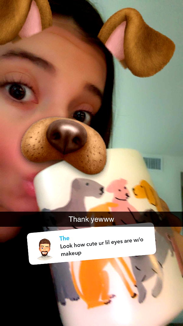 kaylamanouss17 snapchat image archive image