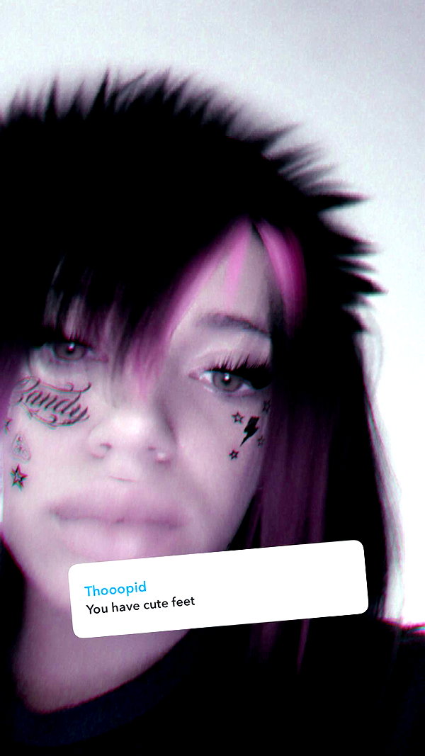kaylamanouss17 snapchat image archive image