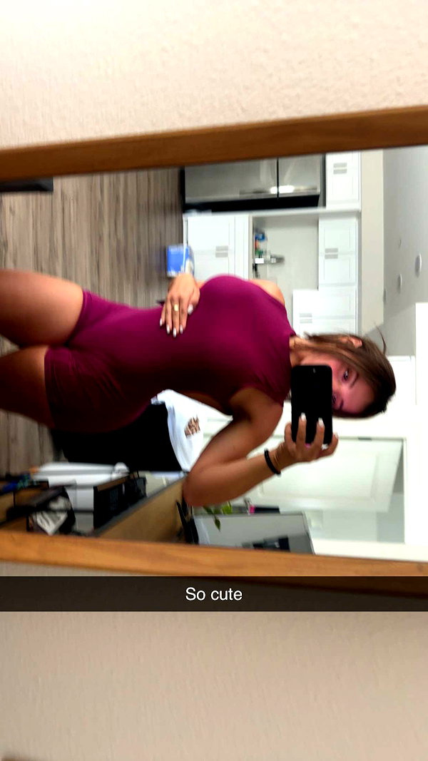 kaylamanouss17 snapchat image archive image