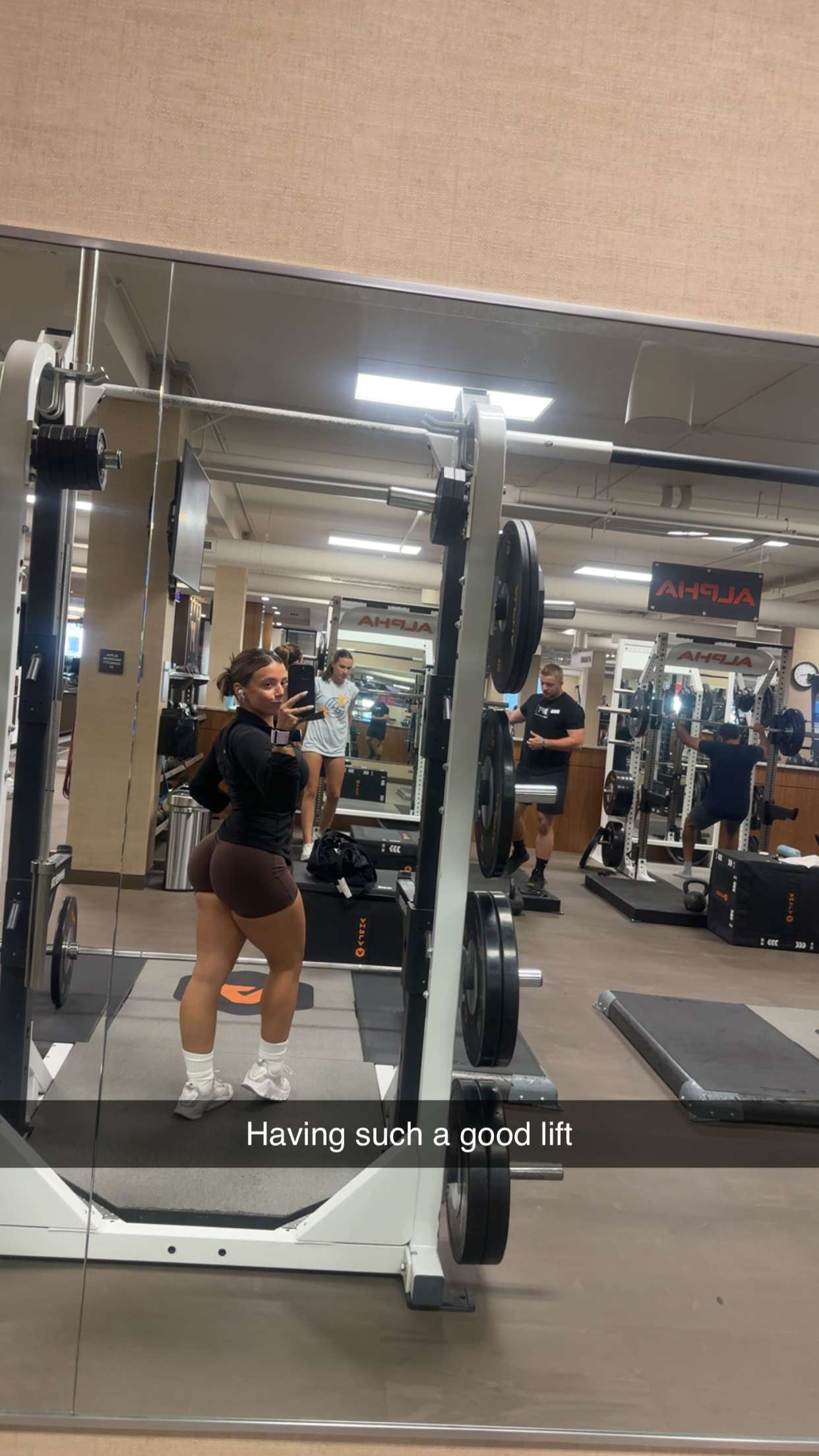 kaylamanouss17 snapchat image archive image